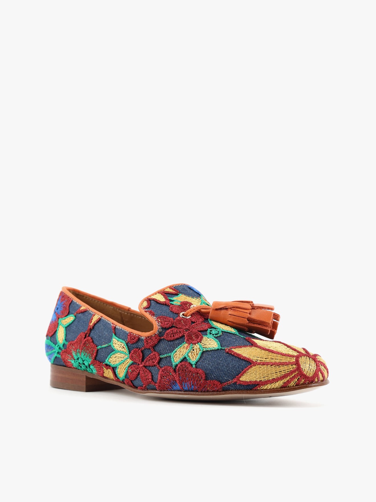Mocassins
