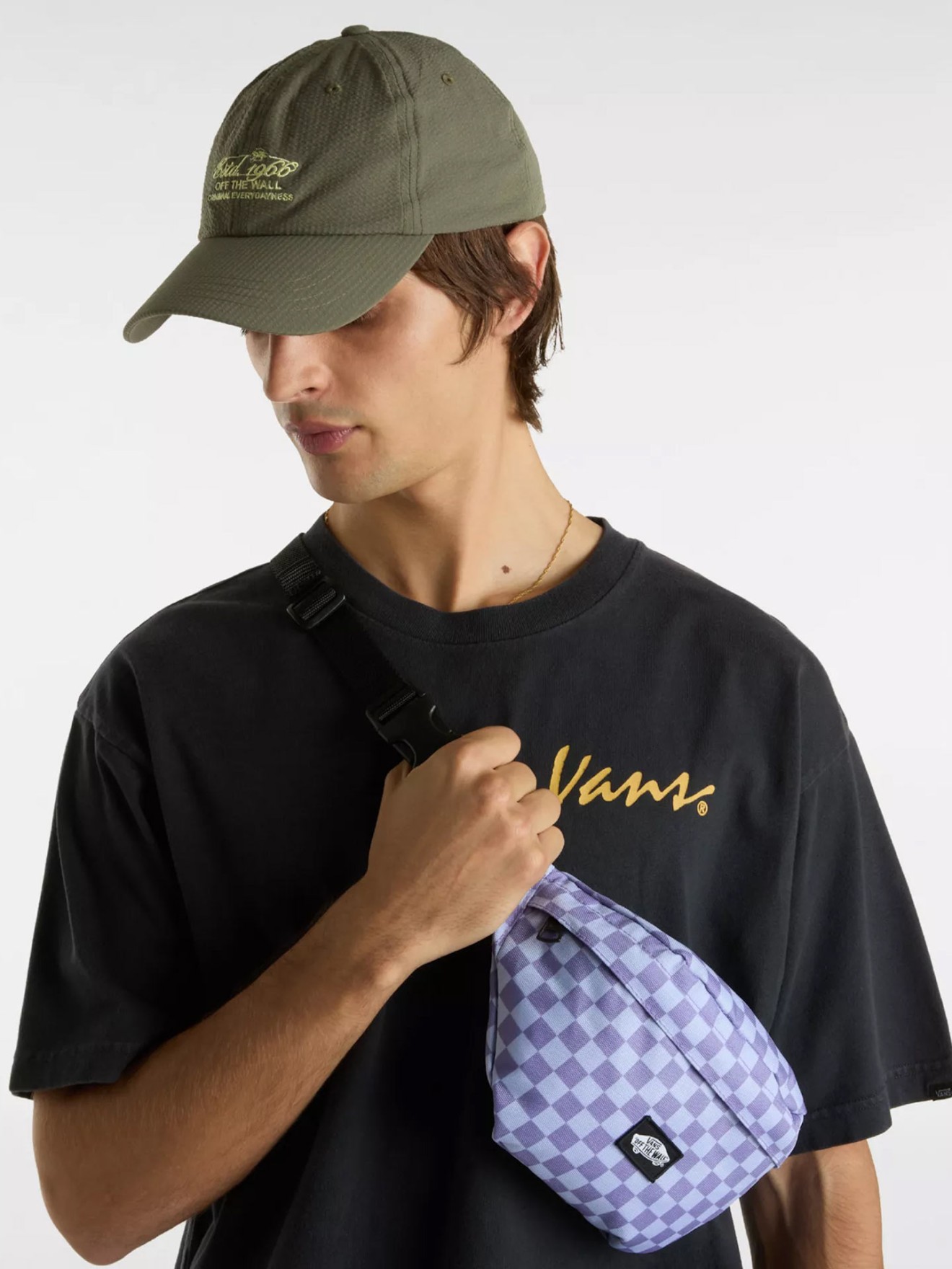 Bolsa Cintura Traveler Fanny