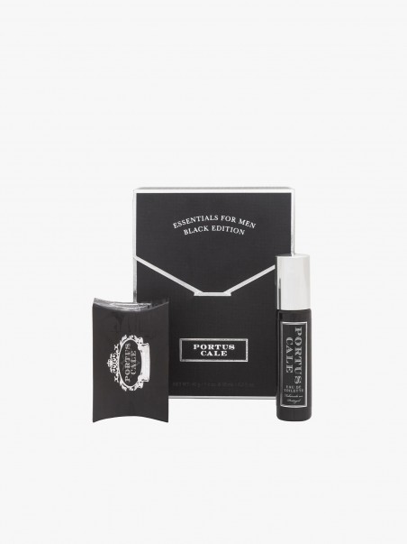 Coffret Black Edition