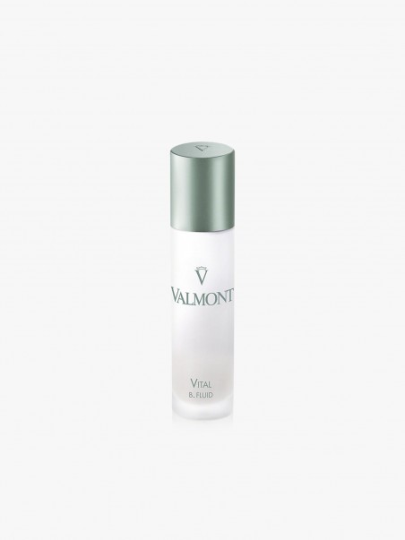 Creme de Rosto Vital B.