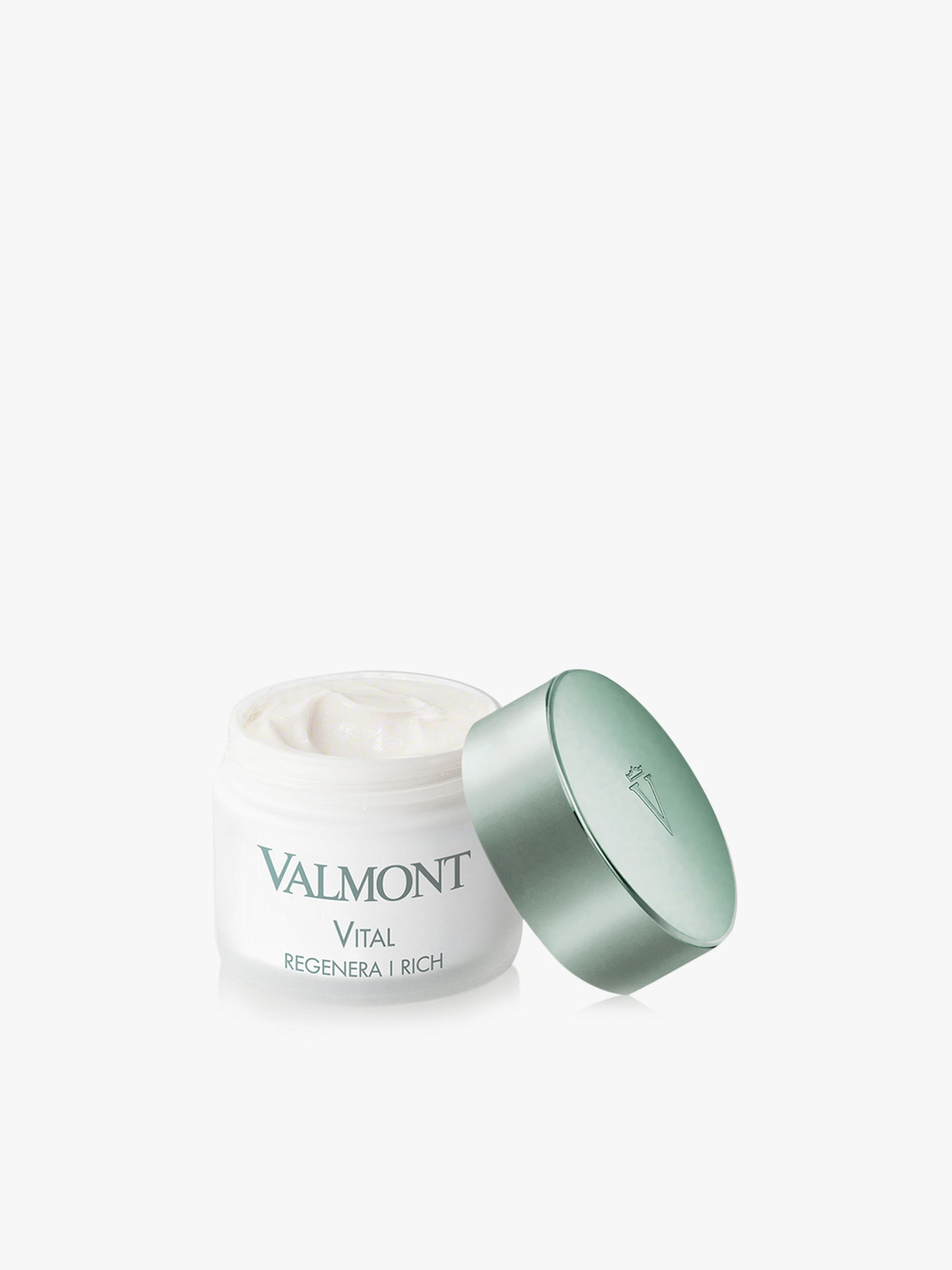 Creme de Rosto Vital Regenera I Rich