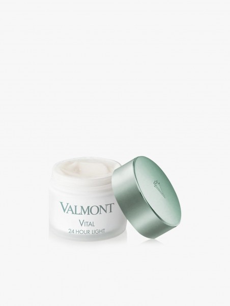 Creme de Rosto Vital 24 Hour Light
