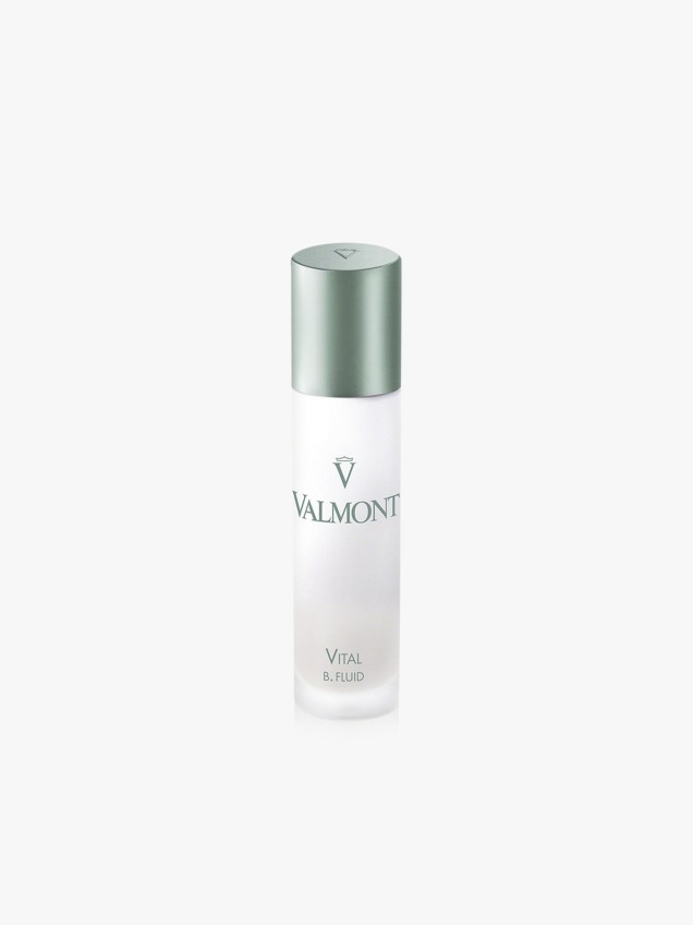 Creme de Rosto Vital B.
