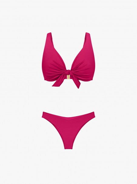 Biquni Summer Twist