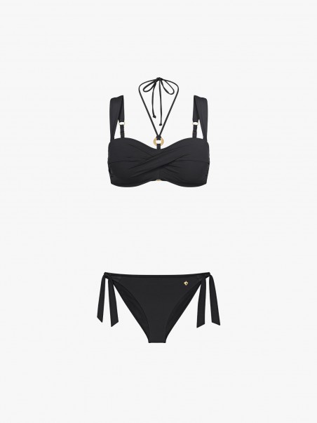 Biquni Summer Twist