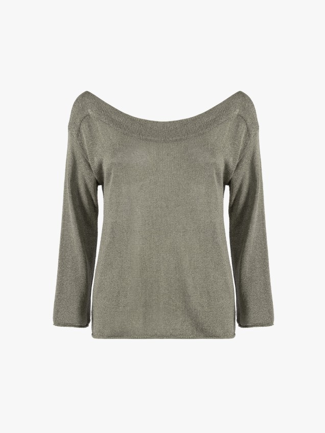 Camisola de Malha