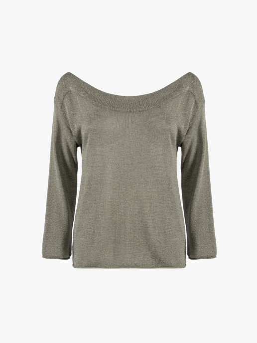Camisola de Malha