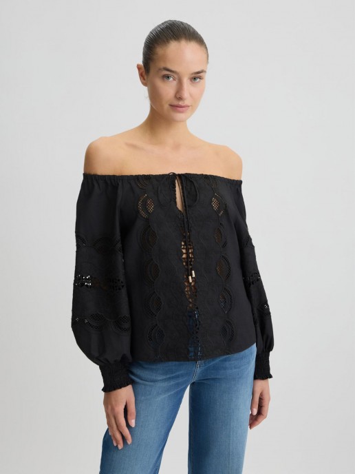 Blusa