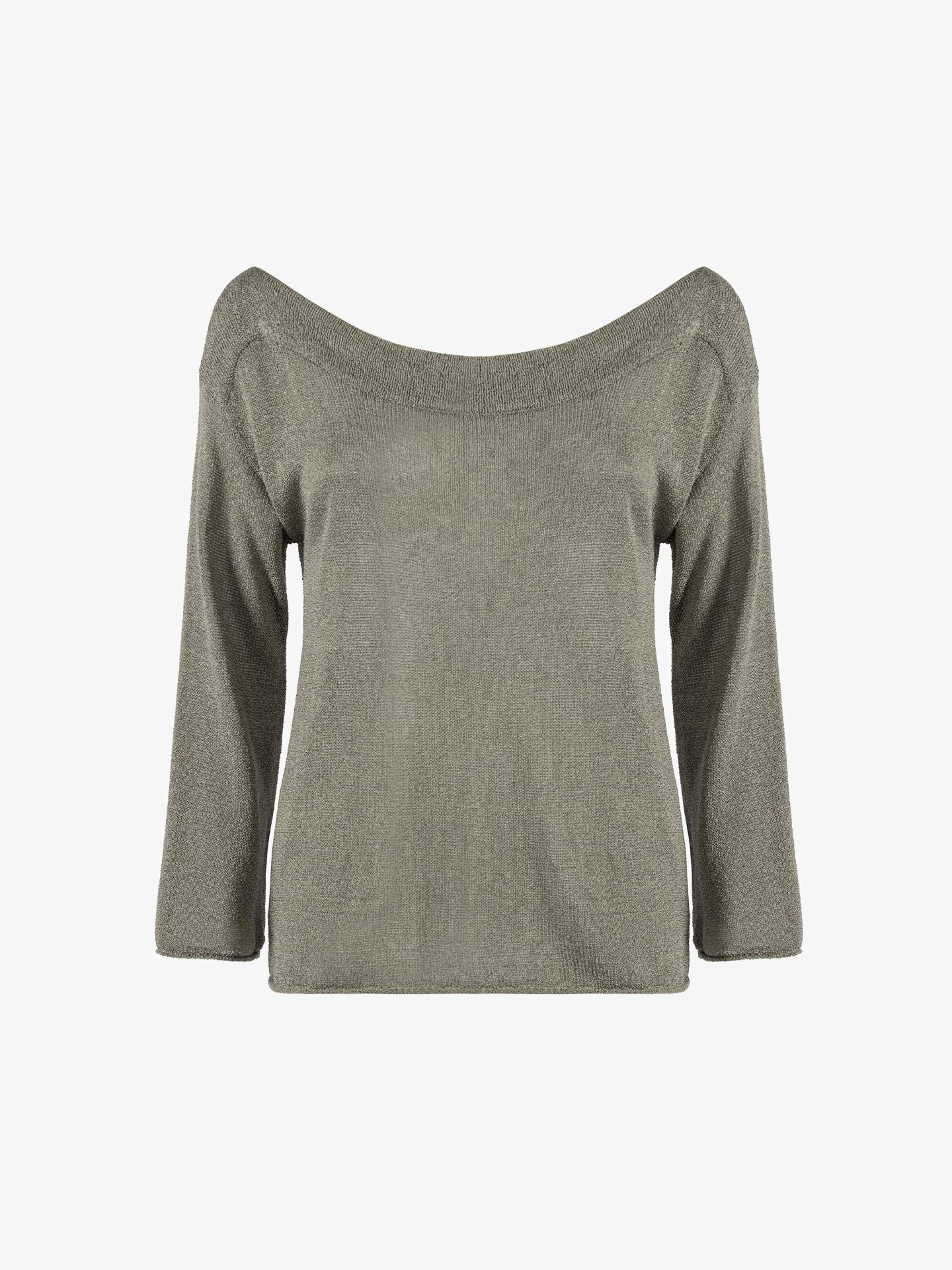 Camisola de Malha