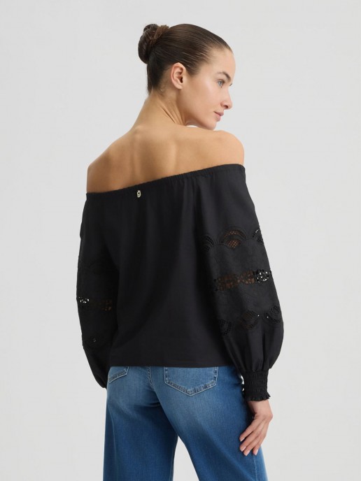 Blusa