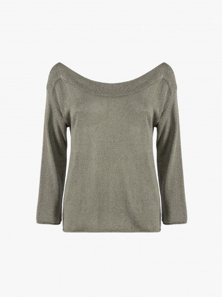 Camisola de Malha
