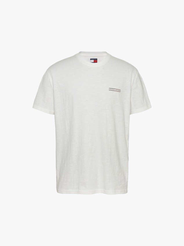 T-Shirt de Algodão