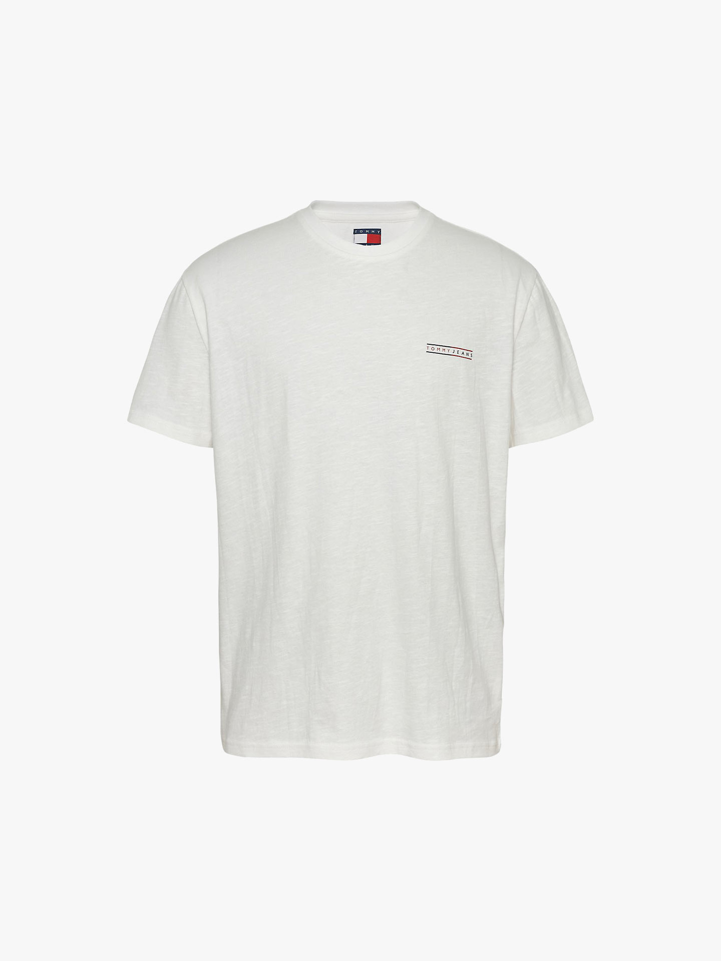 T-Shirt de Algodão