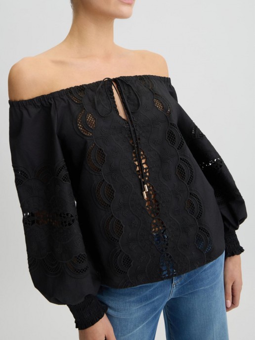Blusa
