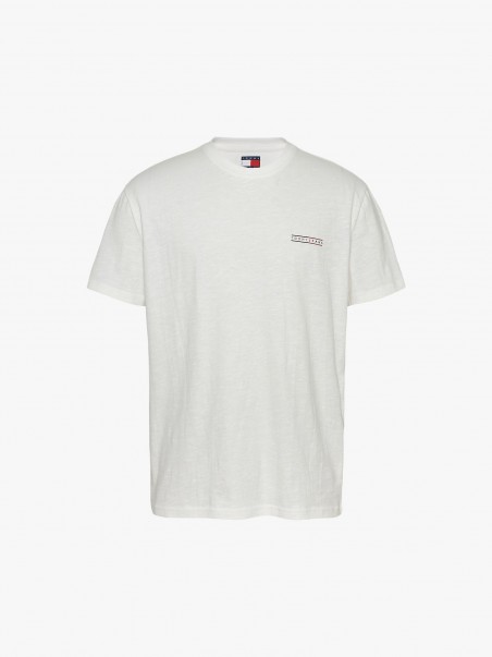 T-Shirt de Algodo