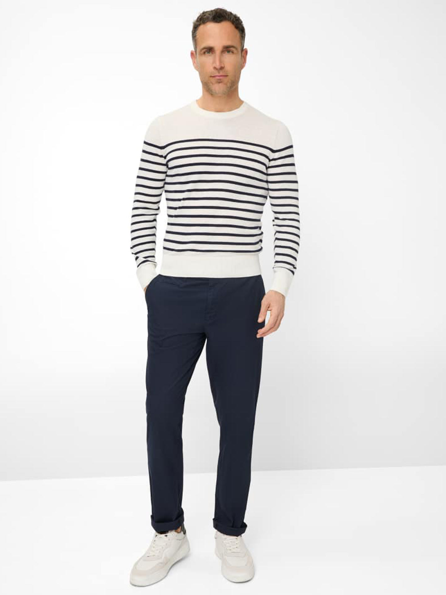 Calças Chino Everest