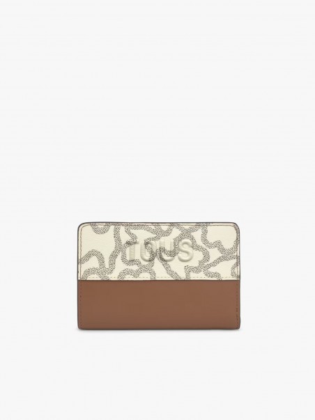 Porta-Moedas Kaos Icon