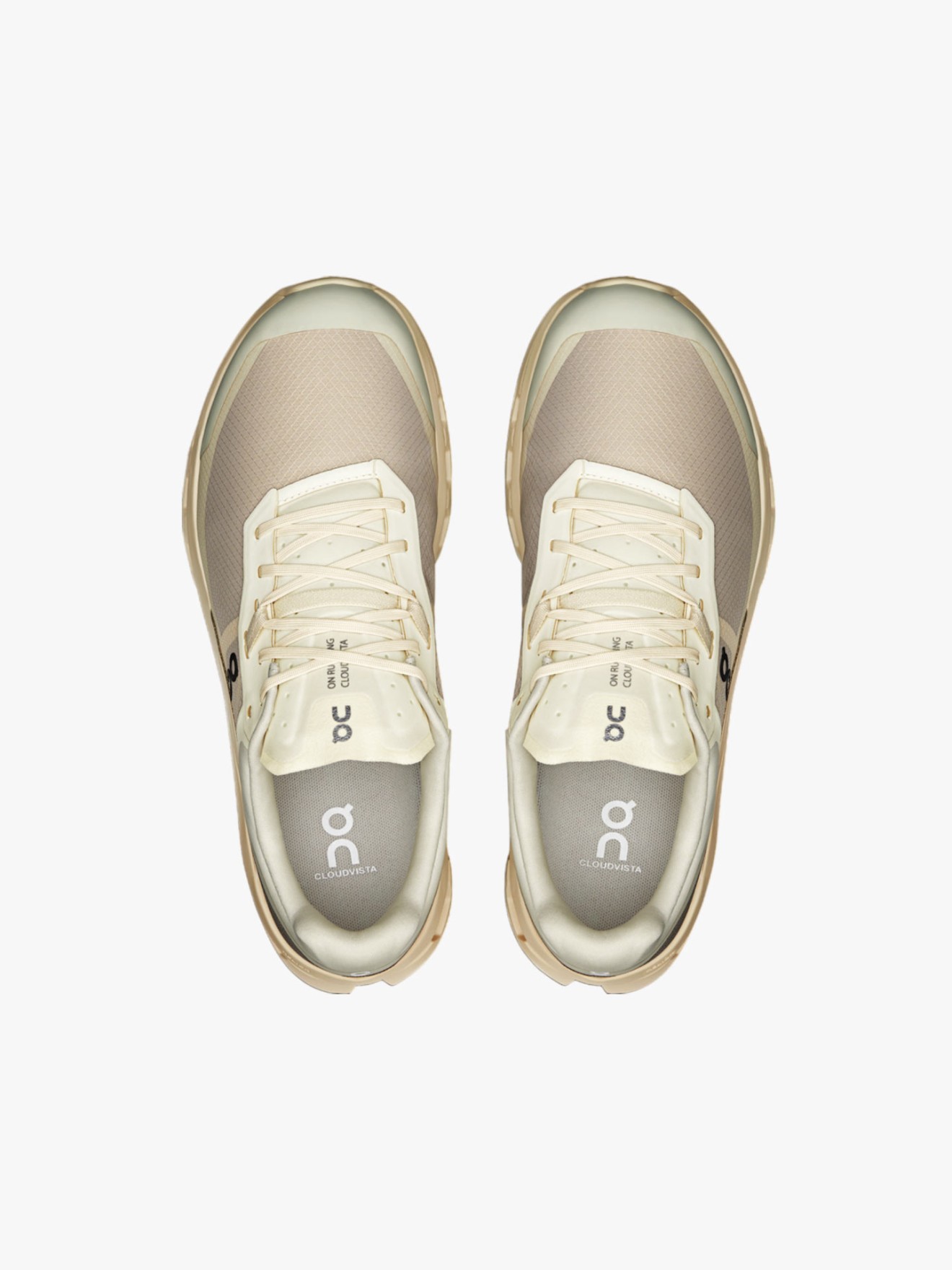 Sapatilhas Cloudvista 2