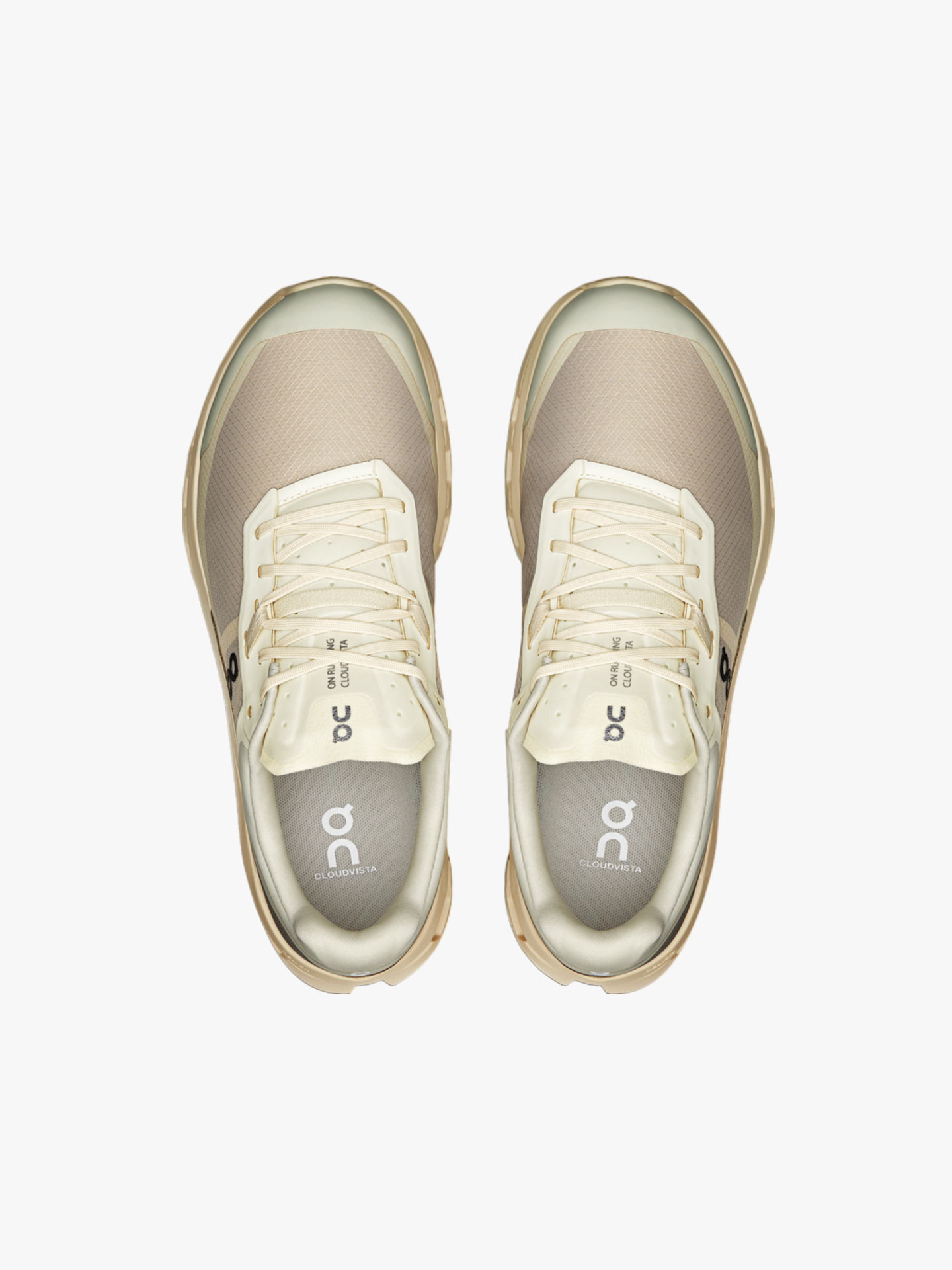 Sapatilhas Cloudvista 2