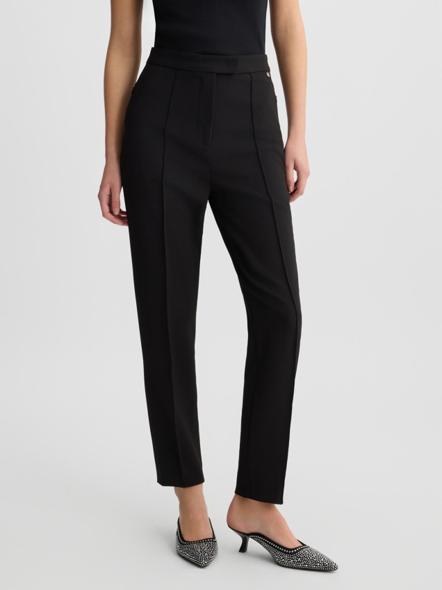 Cal�as Straight Fit