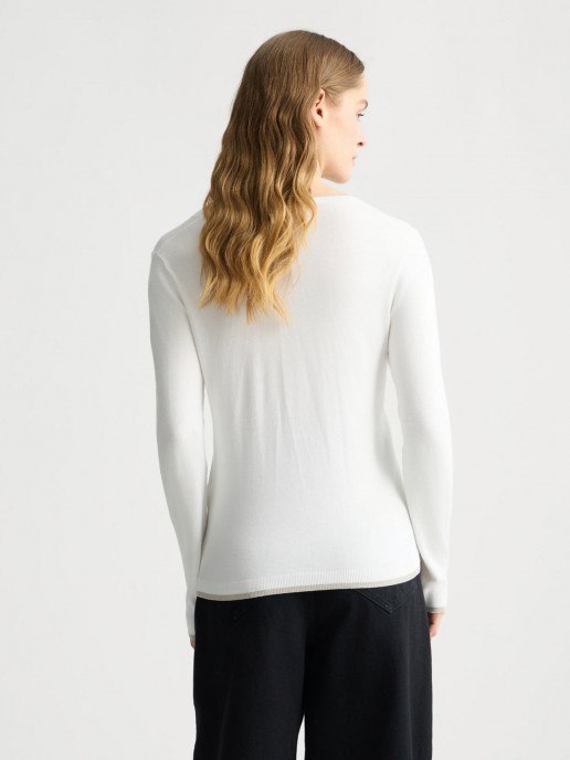 Camisola de Malha