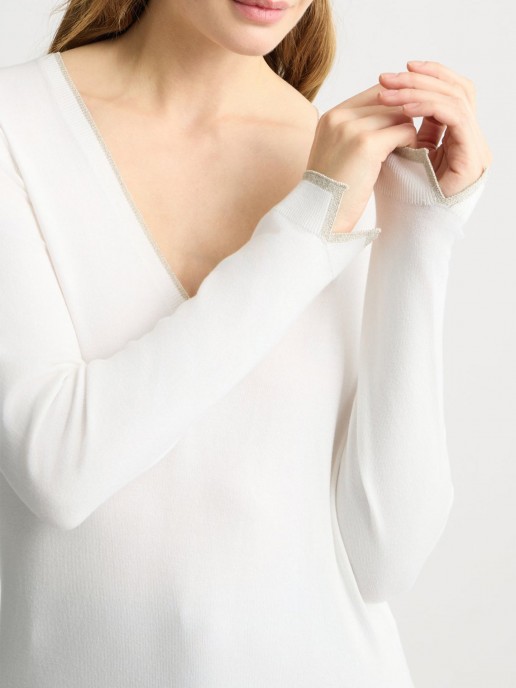 Camisola de Malha