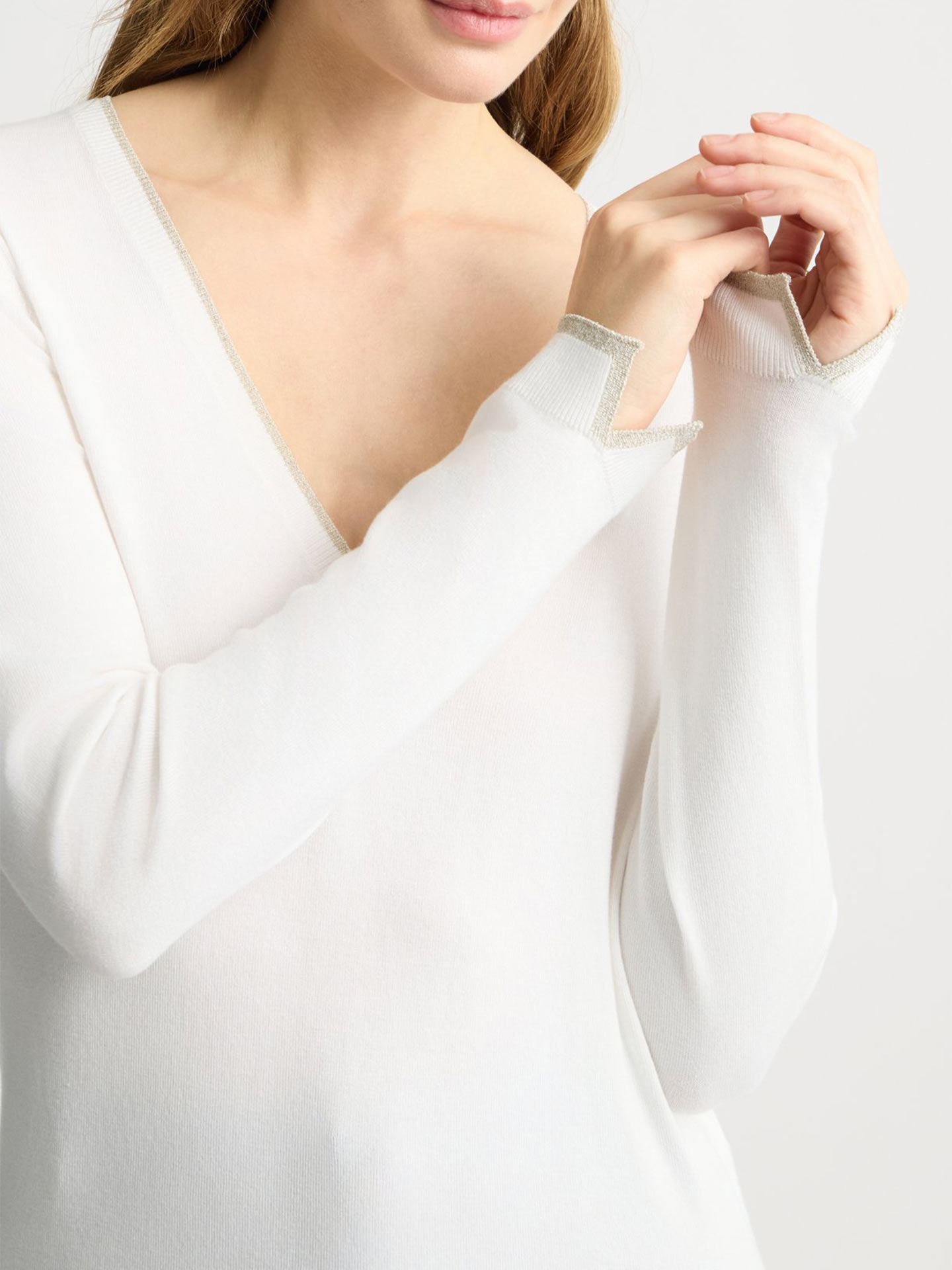 Camisola de Malha