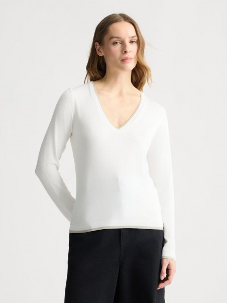 Camisola de Malha