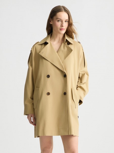 Trench Coat