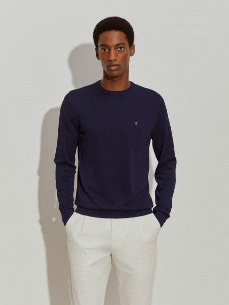 Camisola de Malha
