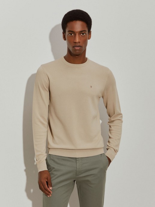 Camisola de Malha
