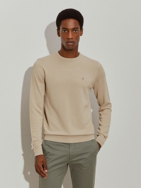 Camisola de Malha
