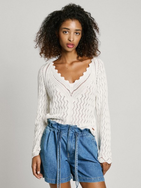 Camisola de Malha