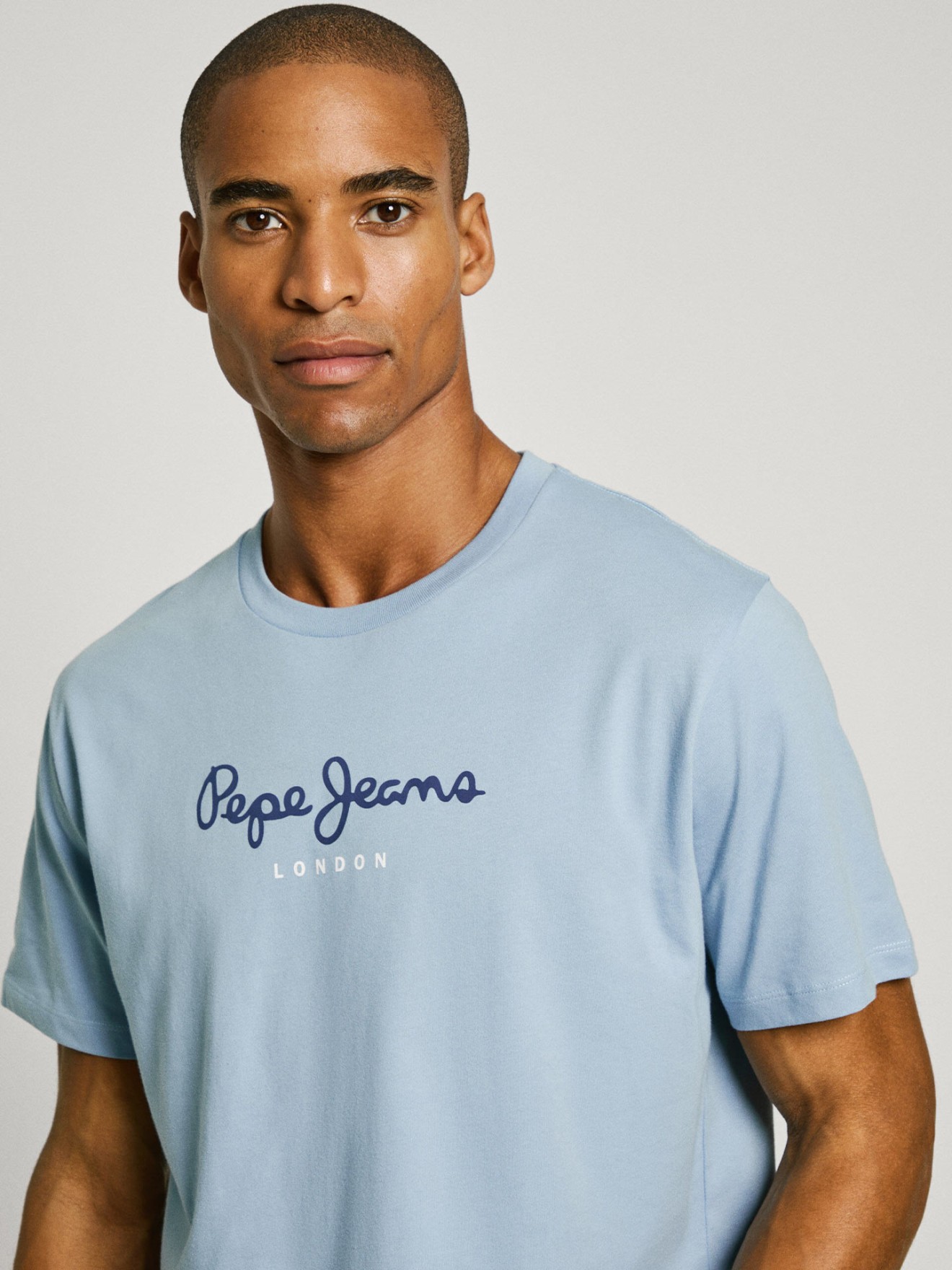 T-Shirt de Algodão