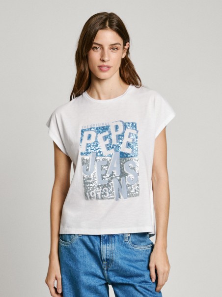 T-Shirt de Algodo