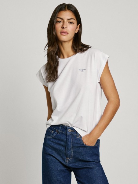 T-Shirt de Algodo