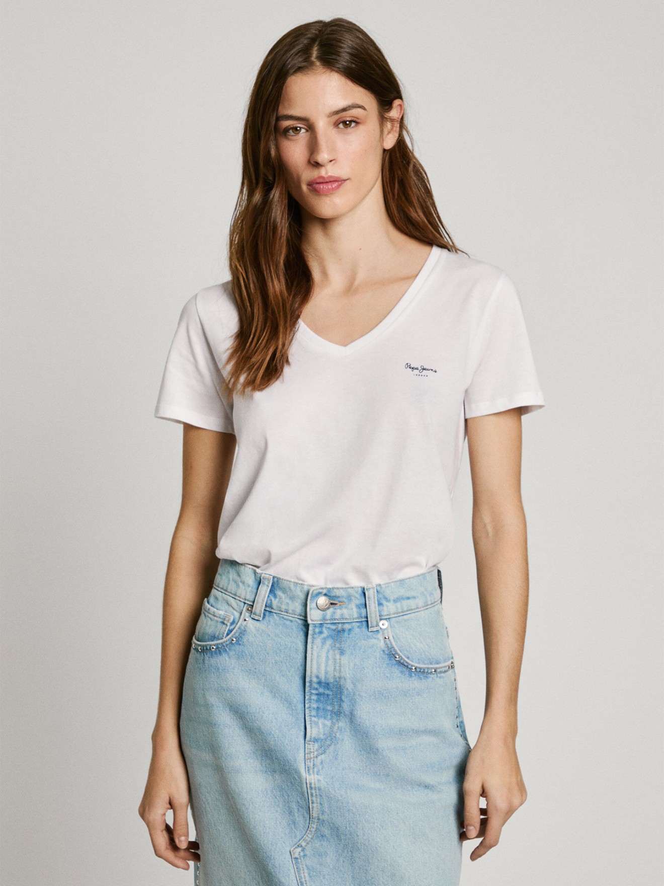 T-Shirt de Algod�o