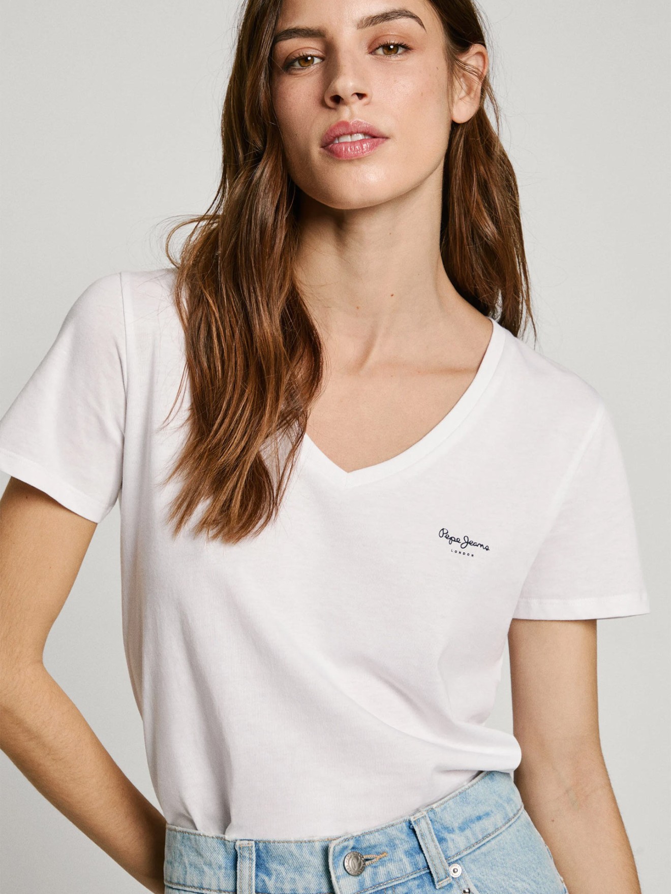 T-Shirt de Algod�o
