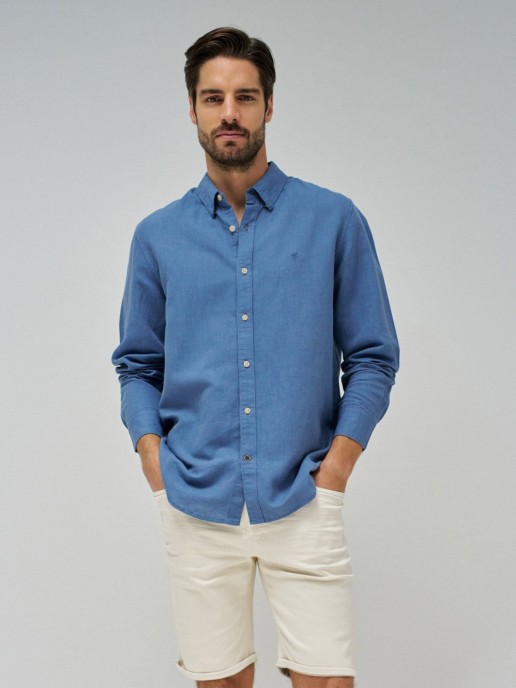 Camisa Regular Fit