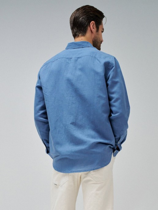 Camisa Regular Fit
