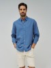 Camisa Regular Fit
