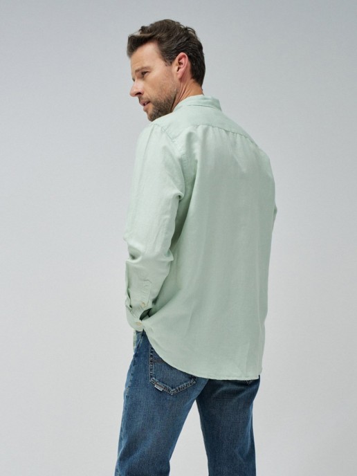 Camisa Regular Fit