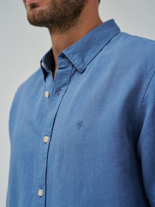 Camisa Regular Fit