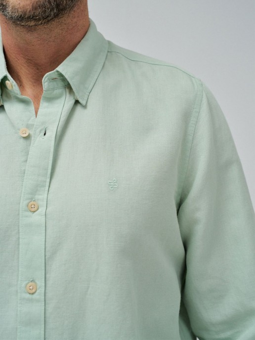 Camisa Regular Fit