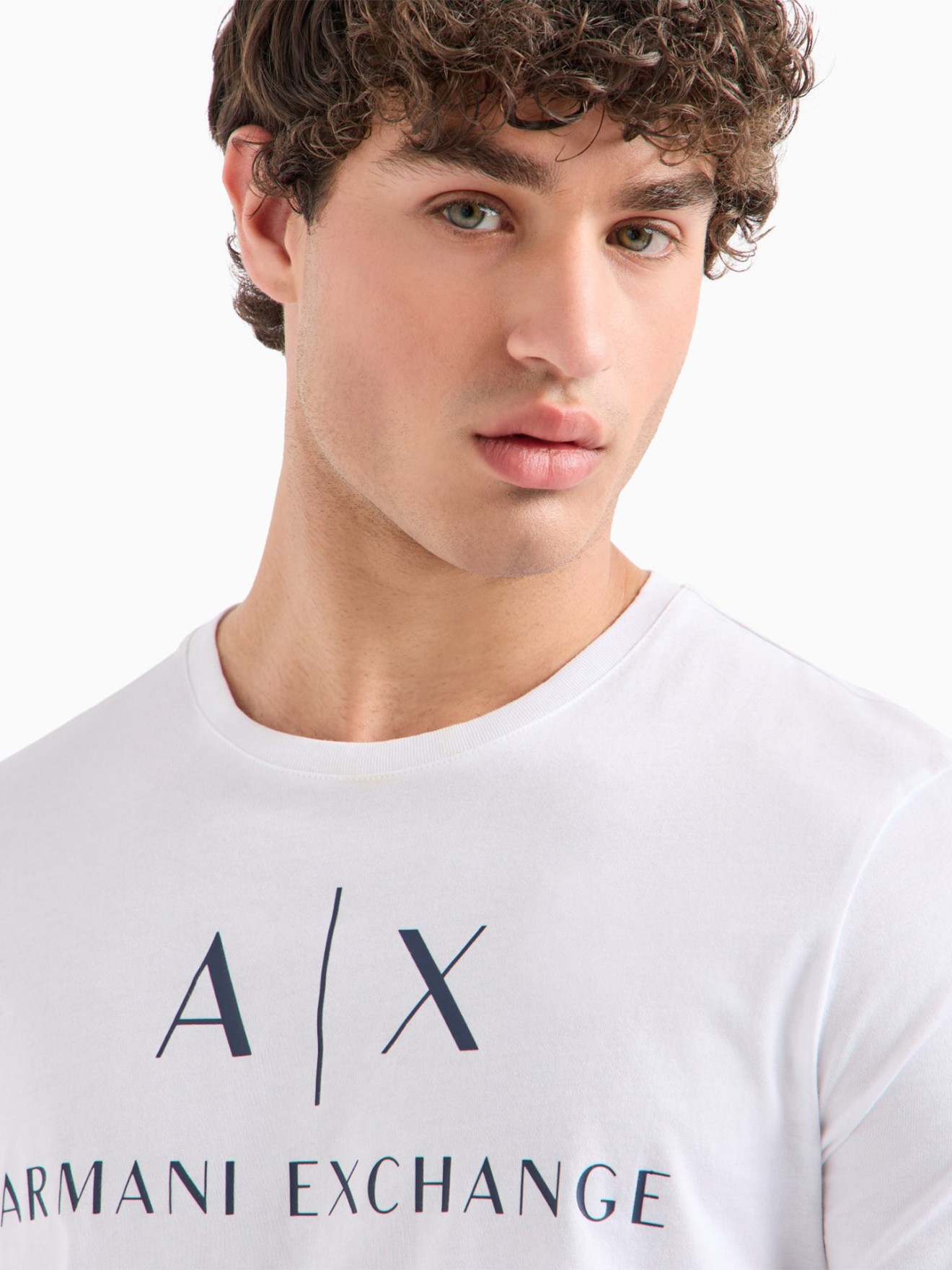 T-Shirt de Algodão