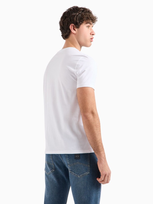 T-Shirt de Algodão