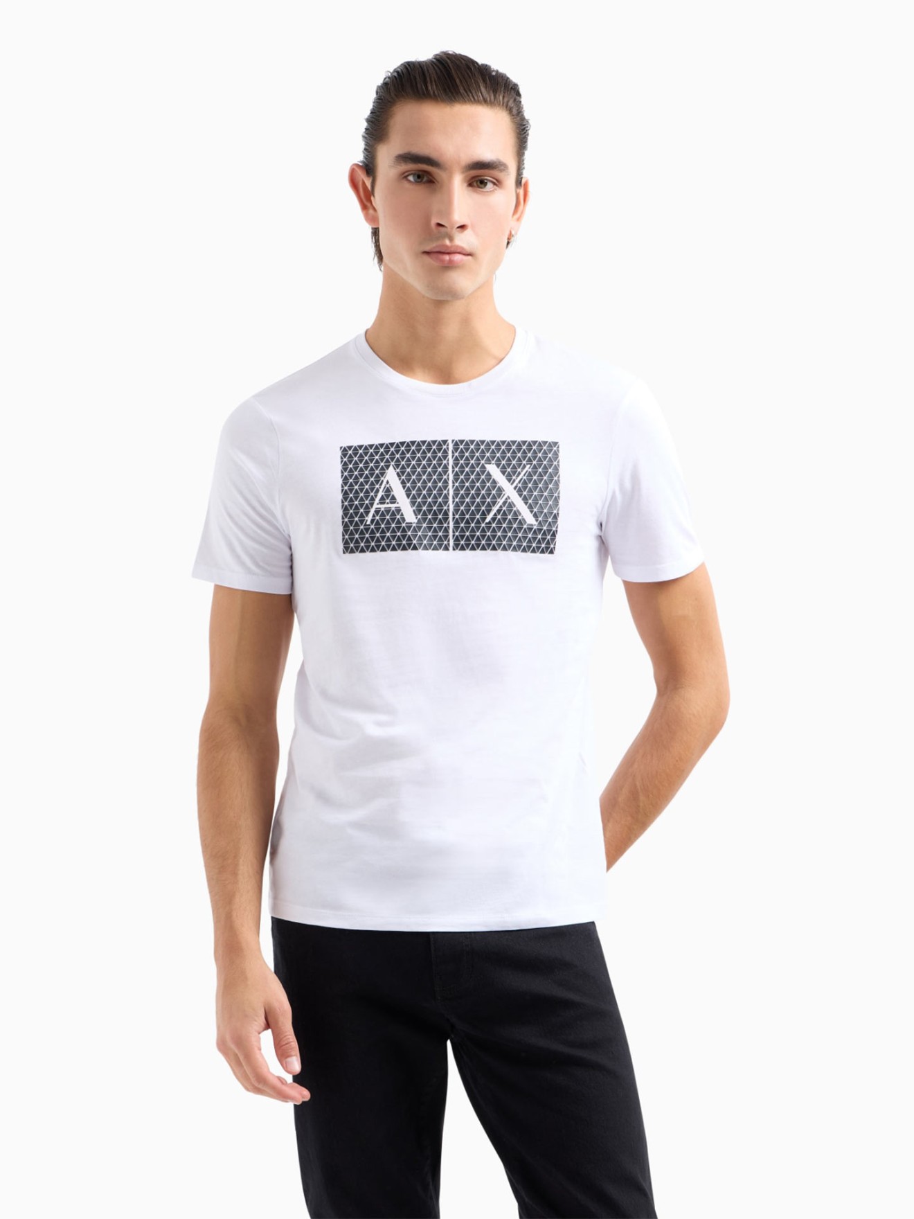 T-Shirt de Algodão