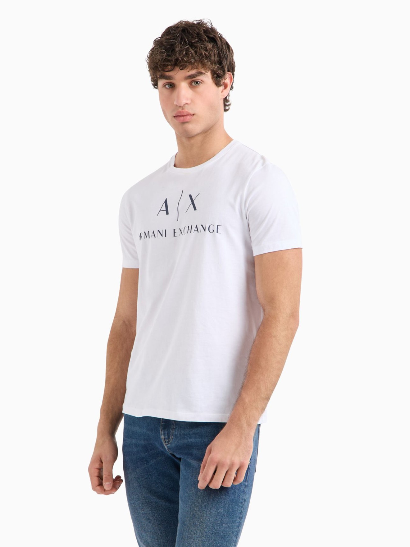 T-Shirt de Algodão