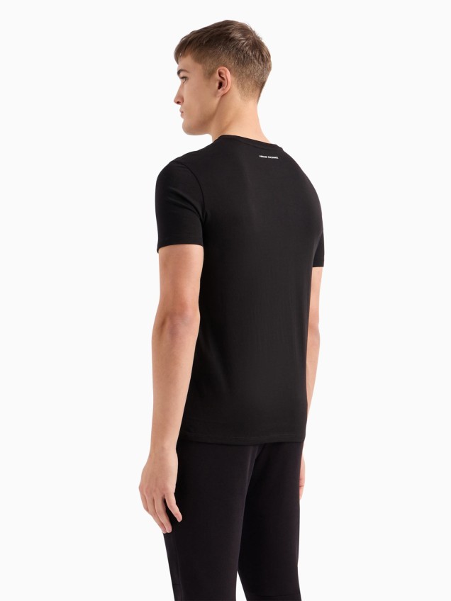 T-Shirt de Algodão