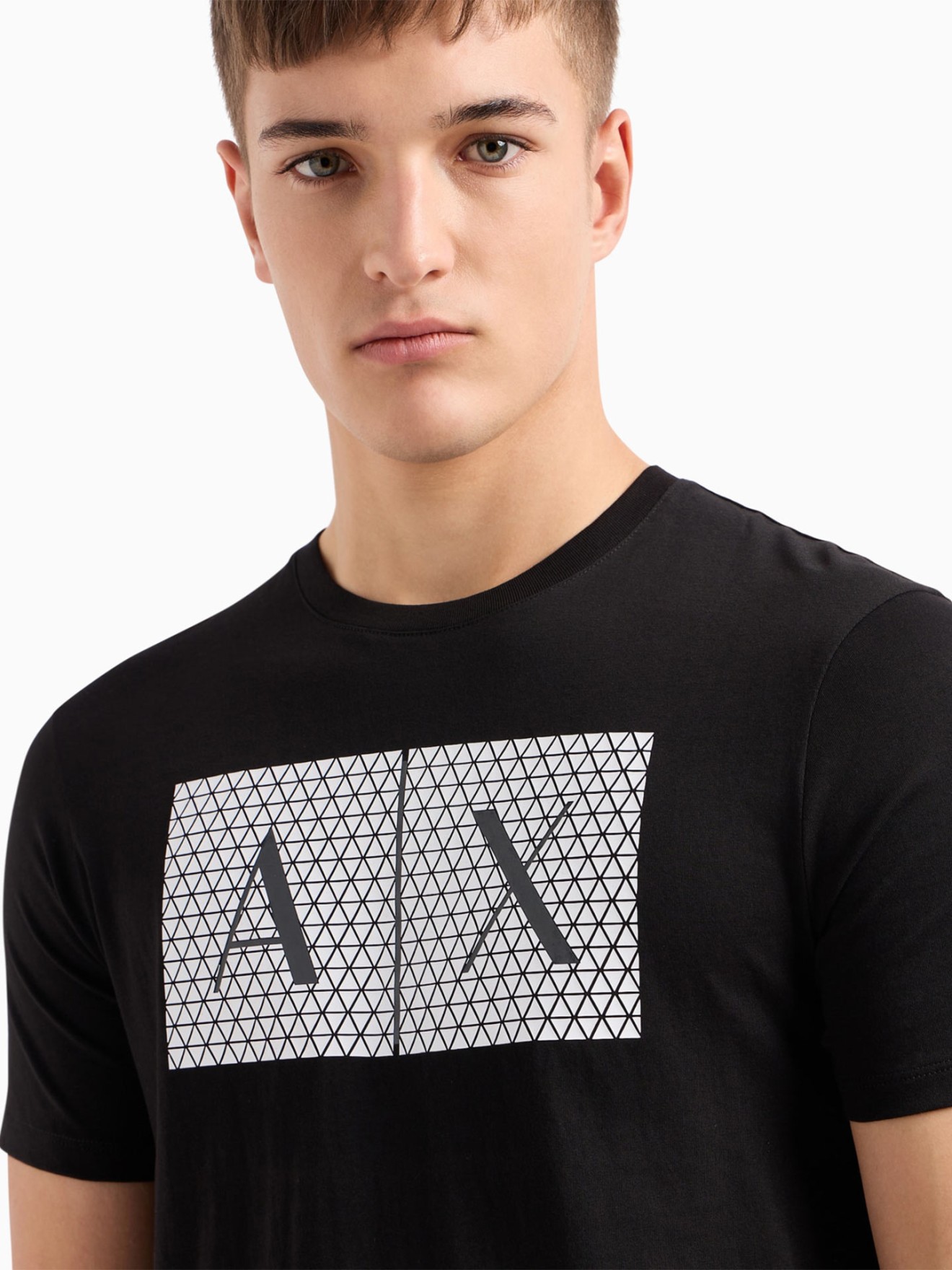 T-Shirt de Algodão
